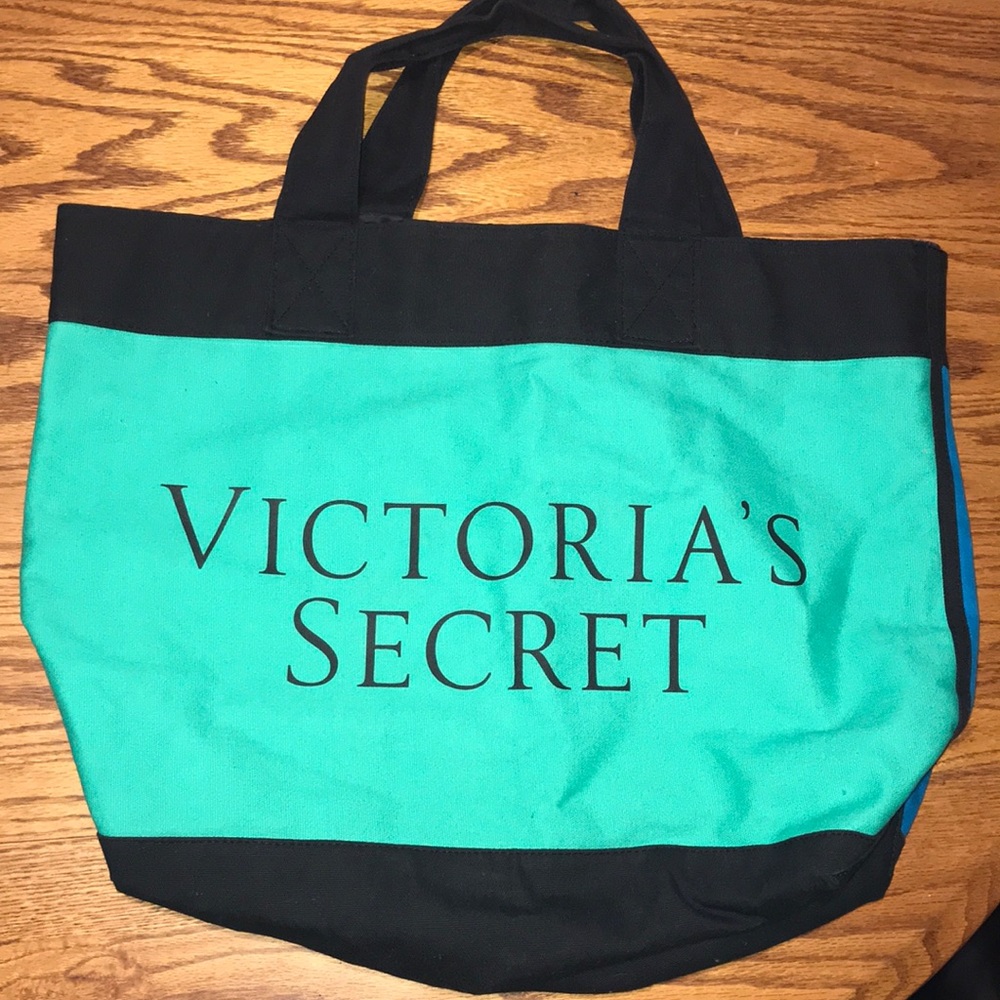 Victoria’s Secret Multicolor Tote Bag